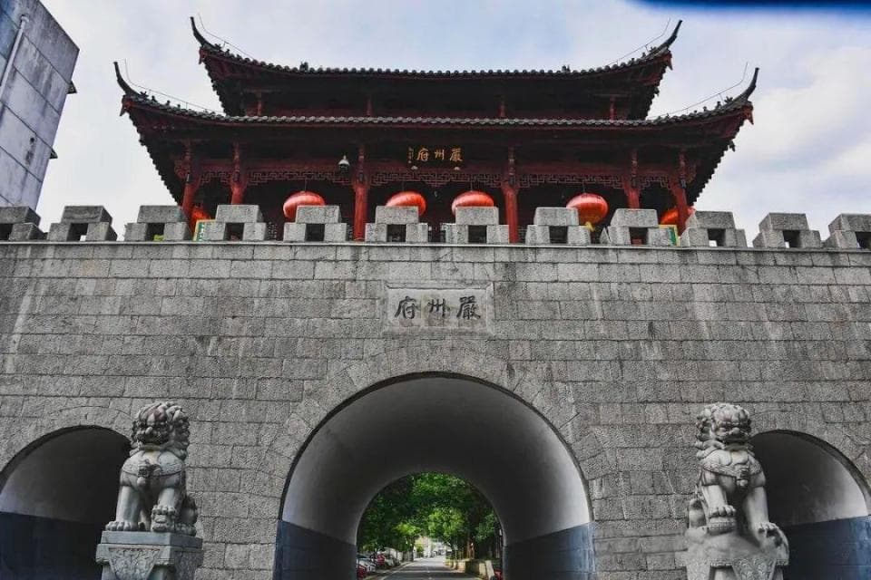 浙江建德：一座被低估的江南古城，2025年六类人群可免费畅游