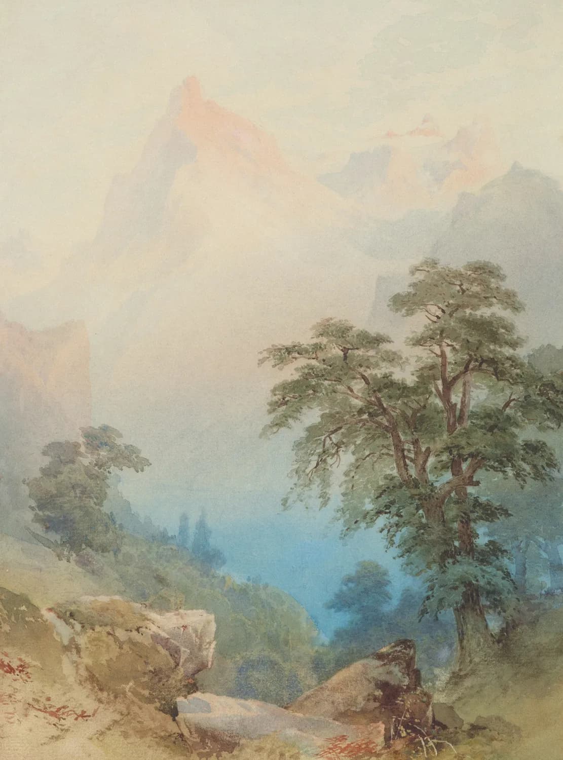 《新愚公移山》：传统艺术与现代动画的完美融合