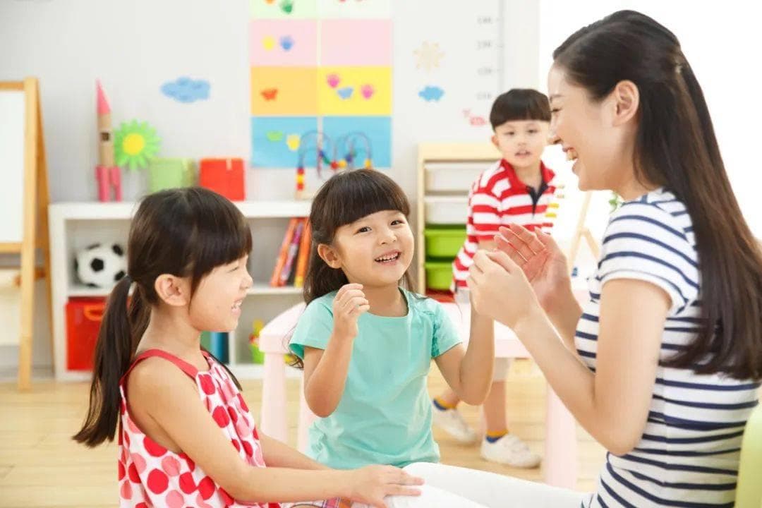 【园长必读】打造互动式学习环境：幼儿园的创新实践