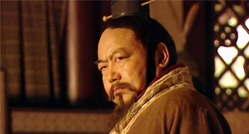 春秋战国分界线：智伯的野心与三家分晋的导火索