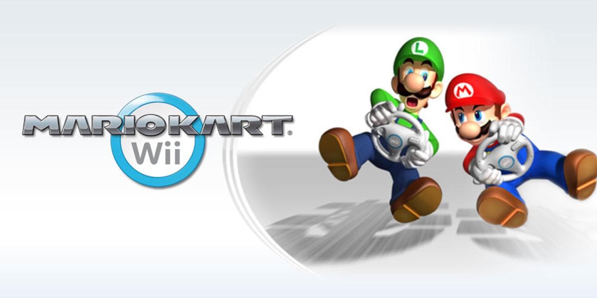 史上 15 款最佳 Wii 游戏