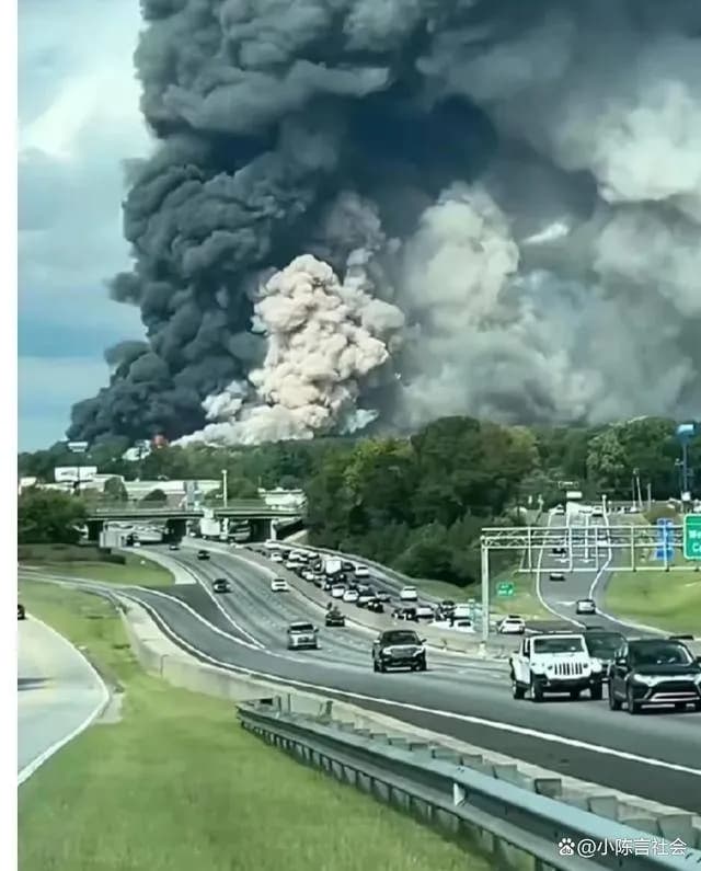 美国生化实验室爆炸事故敲响生物安全警钟