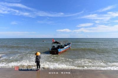 东兴市十大旅游景点