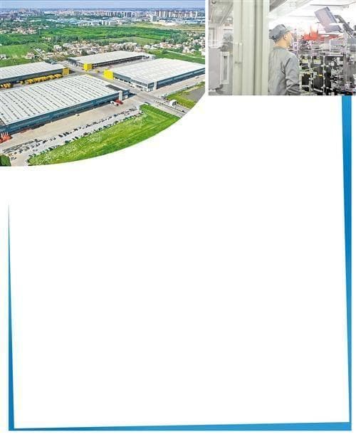 虞城：向“新”而行 厚植发展优势