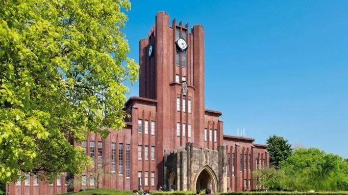 赴日留学毕业后留校当教授值不值？收入怎么样？|日本留学