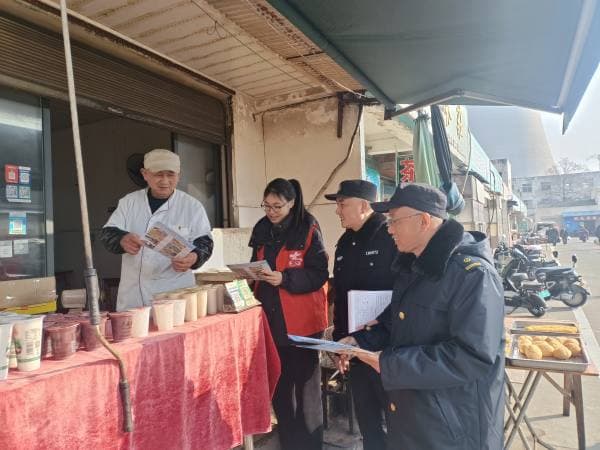 加强隐患排查整治 共筑铁路安全屏障