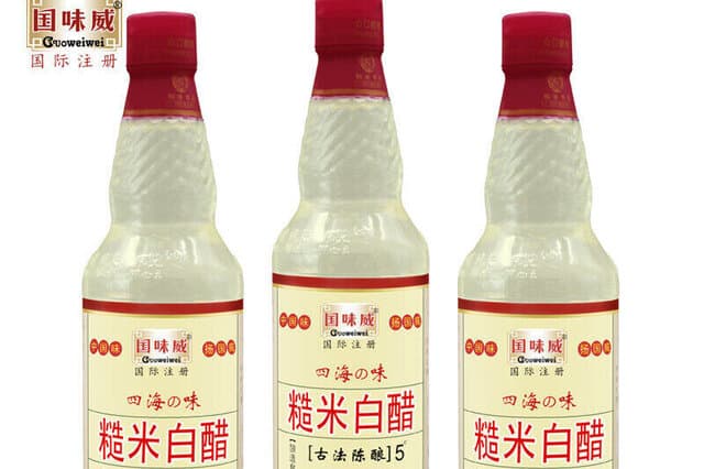 白醋是米醋吗？酿造白醋和白醋有什么区别？