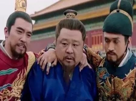 朱棣与朱高炽：父子之间的疏离与权力之争
