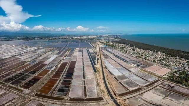 海南环岛公路七大打卡圣地：从文昌木兰湾到东方鱼鳞洲