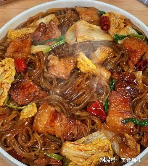 春季，饮食宜淡不宜咸！建议多吃这8样，只在春天才能吃到
