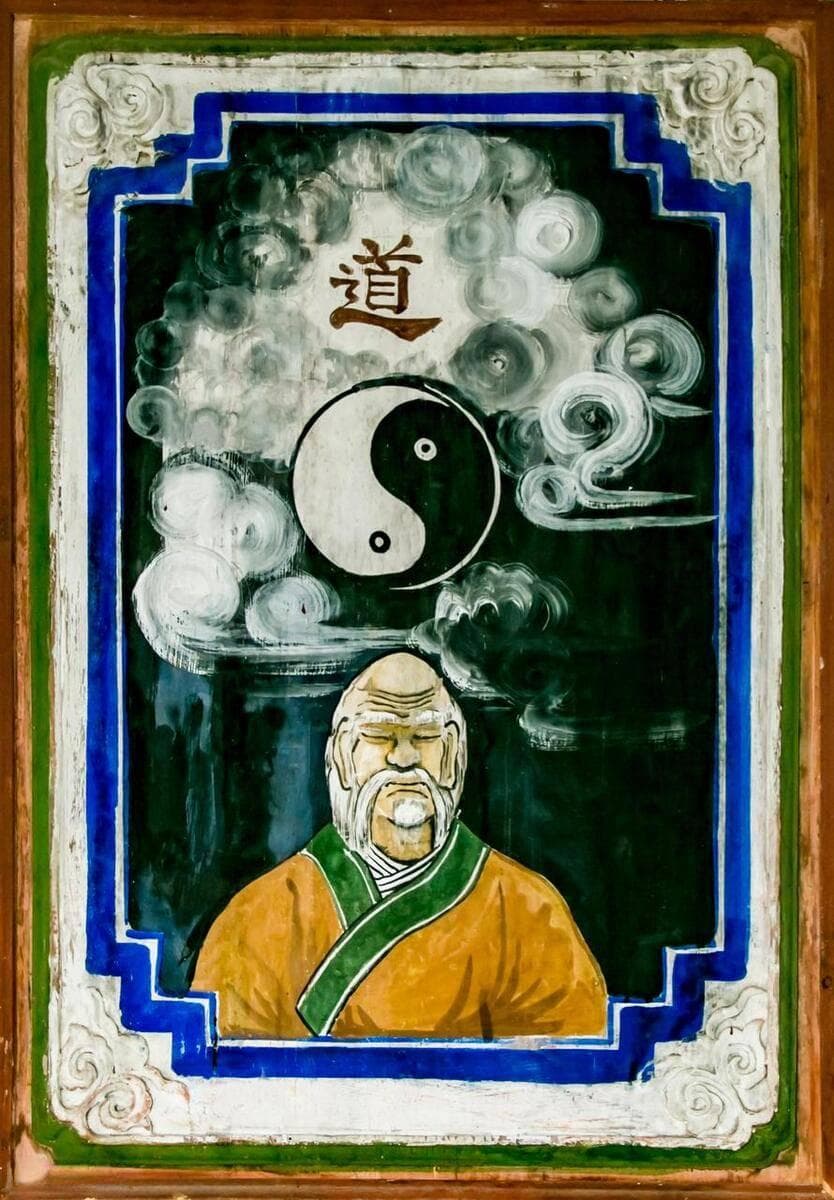 从同人卦看，如何突破局限，广结善缘