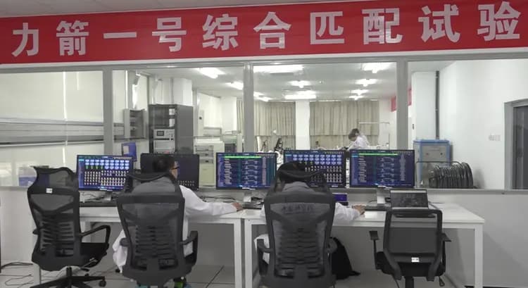 火箭上电气设备减少50%！大大提升可重复使用火箭成功率——