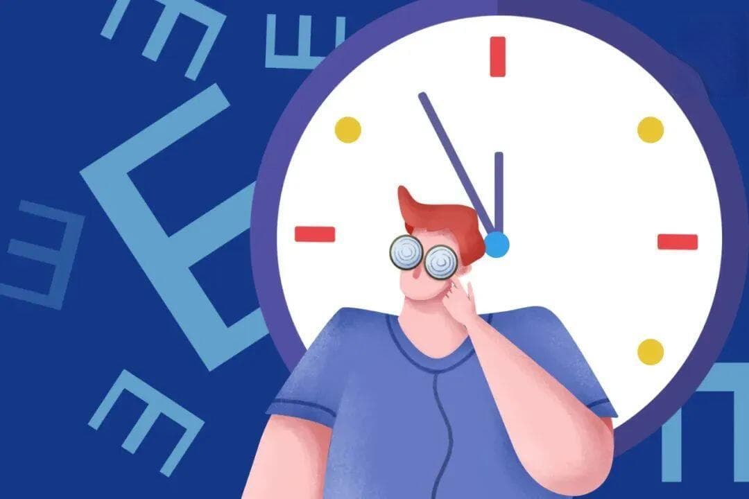 视百年眼科|要如何避免近视度数的加深？