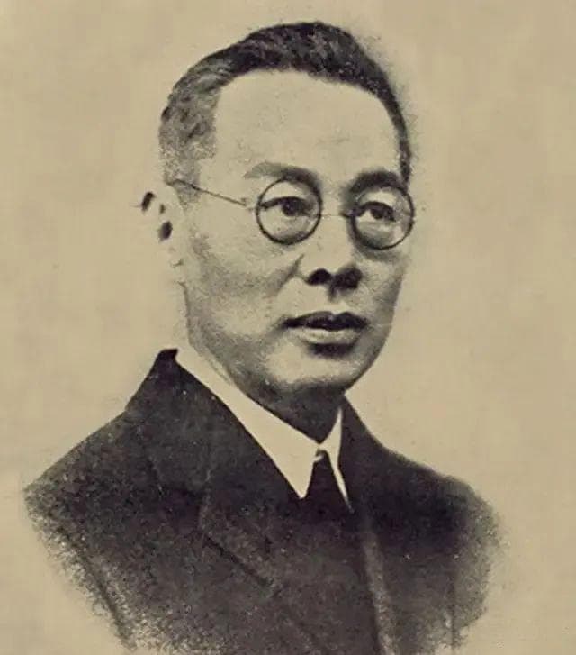 辛亥革命先锋陈少白书法真迹赏析：刚劲有力，富有斗争精神