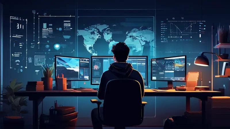 Excel条件格式公式：对比两组数据的实用技巧
