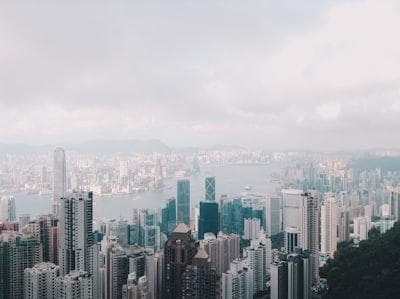 香港记账与报税的常见误区及攻略