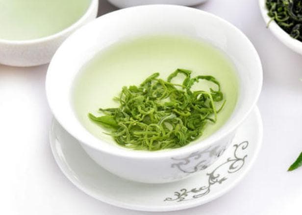 绿茶能缓解压力吗？揭秘绿茶的减压效果！
