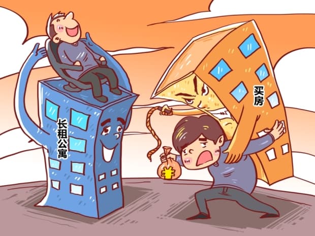 灯笼适合挂在家中什么位置？家居风水详解