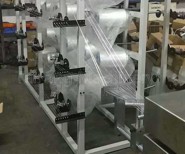 聚酯纤维打包带耐温性能解析，它能承受多少度的高温？