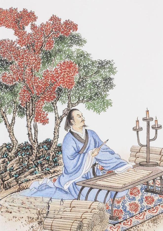 从《史记》窥见历史的深意：那些被遗忘的哲理