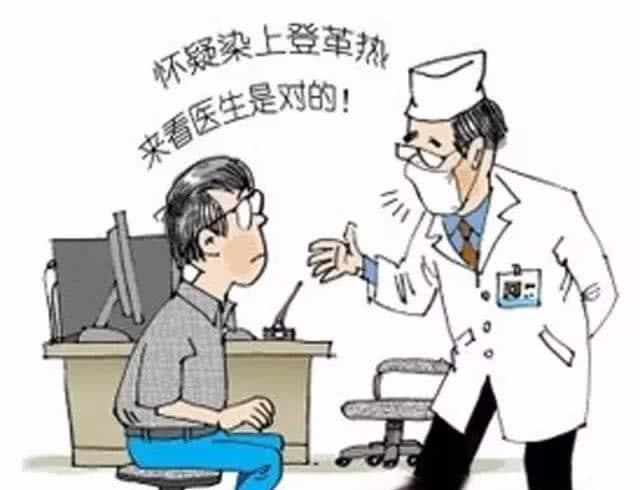 “三准备、三注意、三留意”，这些登革热预防小知识，您掌握了吗？