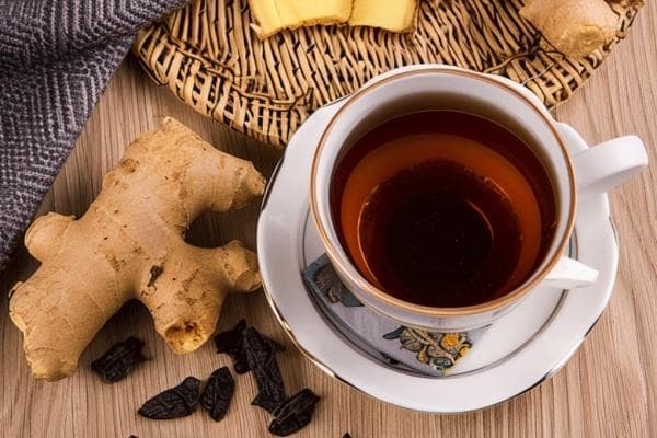 生姜红糖水祛湿什么时候喝？饮用注意事项全解析