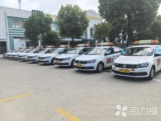 跟着AI考驾照，“黑科技”让学车更高效