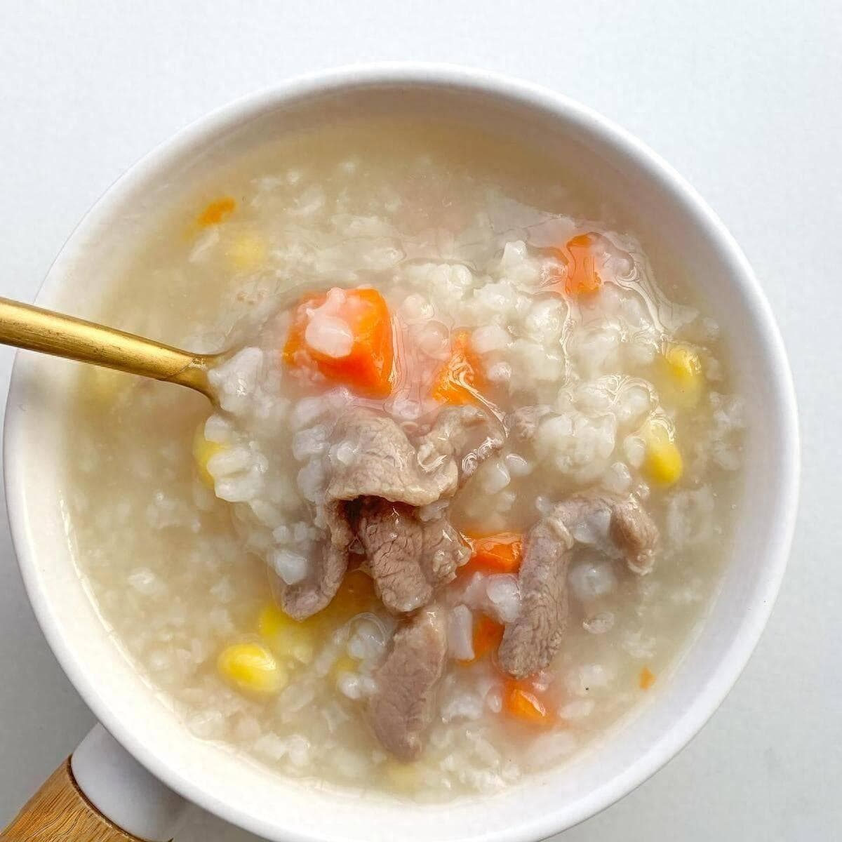 心气虚失眠，这些粥品帮你安心入睡！日常饮食还要注意这些关键点