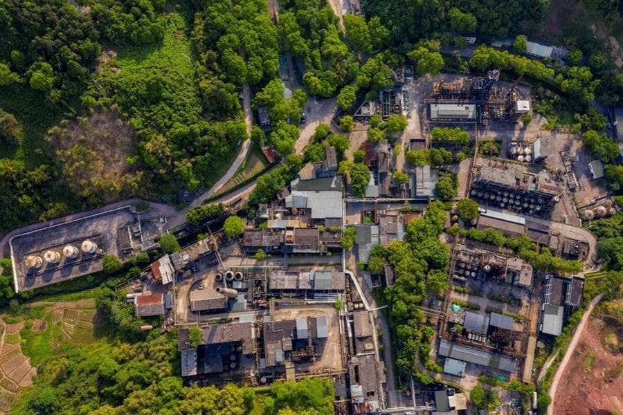 长寿获批成为重庆第六座市级历史文化名城