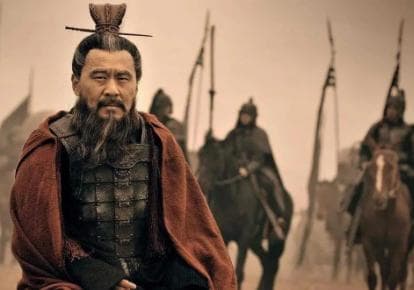 三国正史中的首次交锋——刘备与曹操的对决时刻