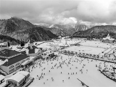 多措并举促消费 让居民能消费、敢消费、愿消费