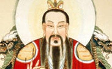 元始天尊的起源与演变：从“元始天王”到道教最高尊神