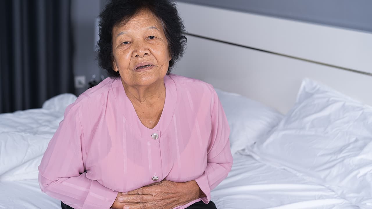 发生应激性胃溃疡时的应急预案