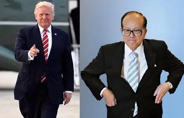 李嘉诚出售全球港口业务逻辑：从“钢筋水泥”转向“比特与基因”
