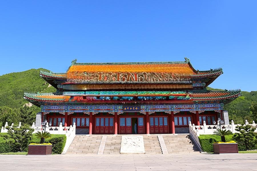 2025年北京各区域在售墓地最新概览及价格指南