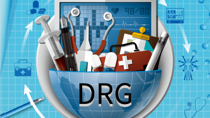 支付方式改革背景下，基本医保住院端DRG分组运行结果怎么样？