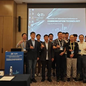 中国移动研究院举办IEEE ICCT 6G工业论坛——6G是演进还是革命