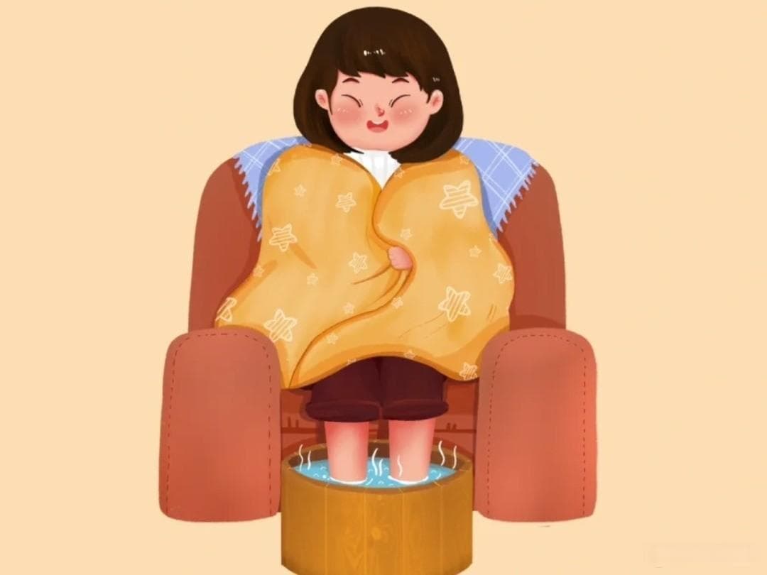 泡脚你真的会吗？
