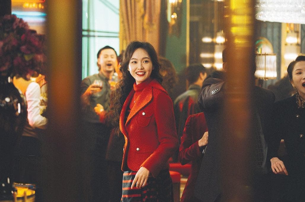 王家卫《繁花》热播，沪港文化交融引发热议