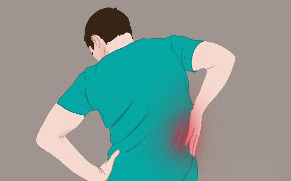 科学用腰，预防腰痛！骨科专家教你经常腰痛该怎么缓解？