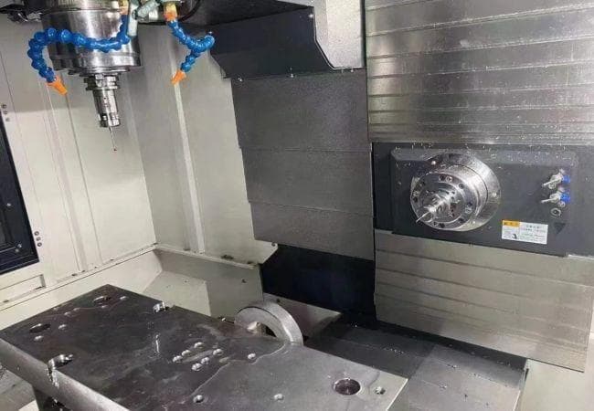 数控车床对刀仪对刀：实现高效精准加工的关键步骤