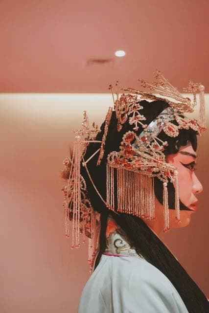 古韵新声：探寻古风歌曲的音乐绮梦