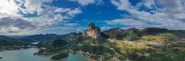 位列“三山五岳”，这座名山为何要“重振雄风”