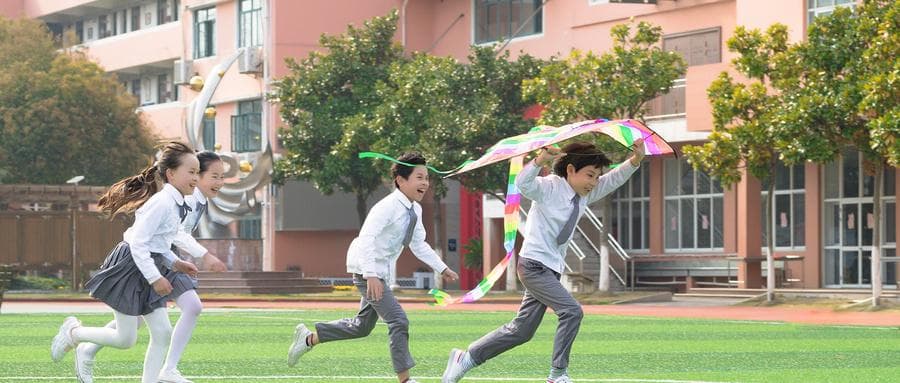 幼小衔接别急躁：培养习惯比抢跑更重要