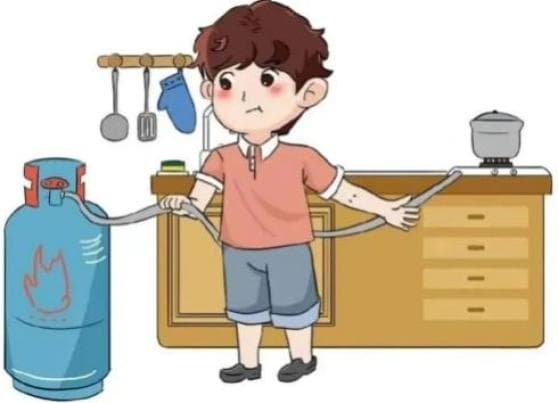 燃气安全使用指南：从基础认知到应急处理的全方位科普