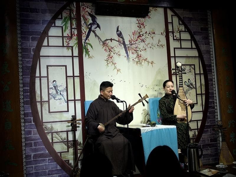 优秀传统文化需要更多“摆渡人”——“苏州评弹”《声声慢》争论引发的思考