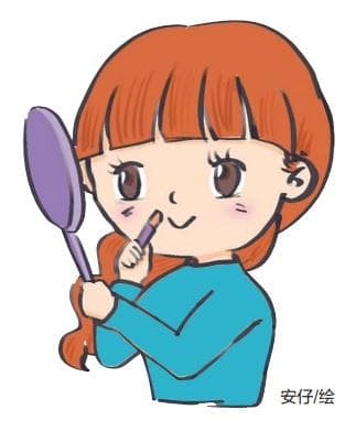 秋冬季唇部干燥开裂怎么办？
