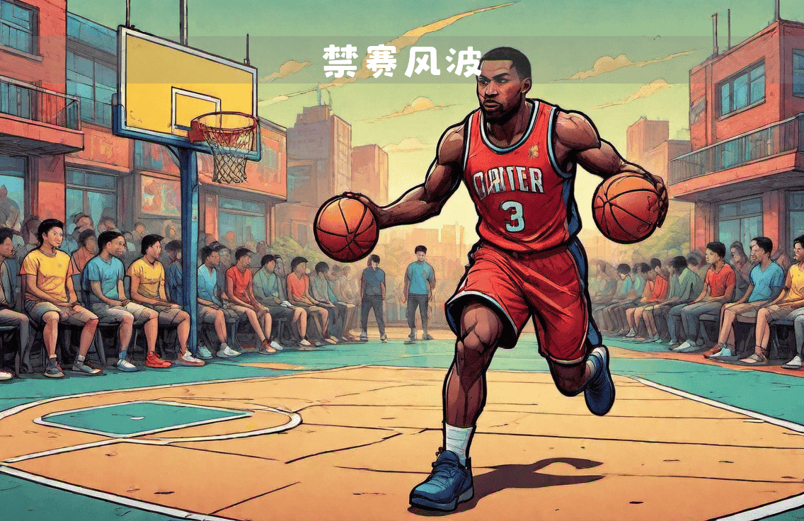戈贝尔被禁赛：森林狼的防守核心缺阵，湖人詹姆斯再迎良机