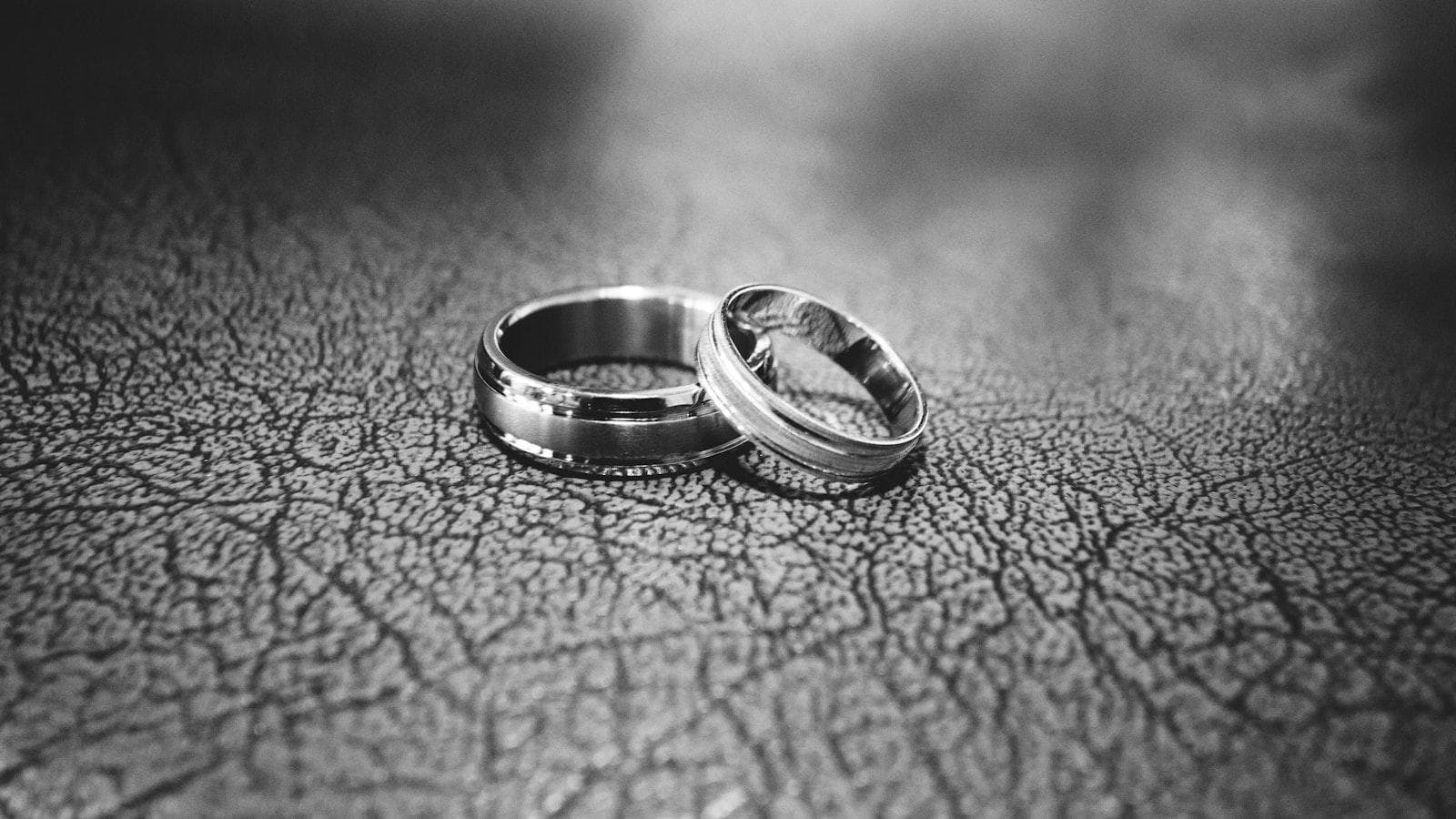 婚姻共同体是什么？一文读懂婚姻中的权利与义务