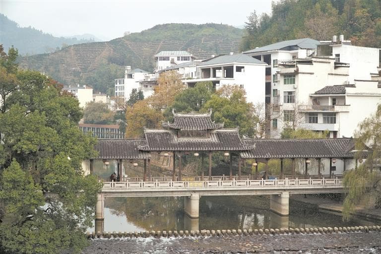 寿宁西浦：把握文旅融合“新风口” 绘就乡村振兴新篇章
